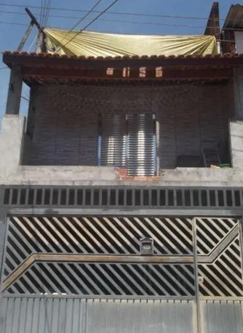 Foto 2 de Sobrado com 2 quartos à venda, 150m2 em Vila Nova Parada, São Paulo - SP