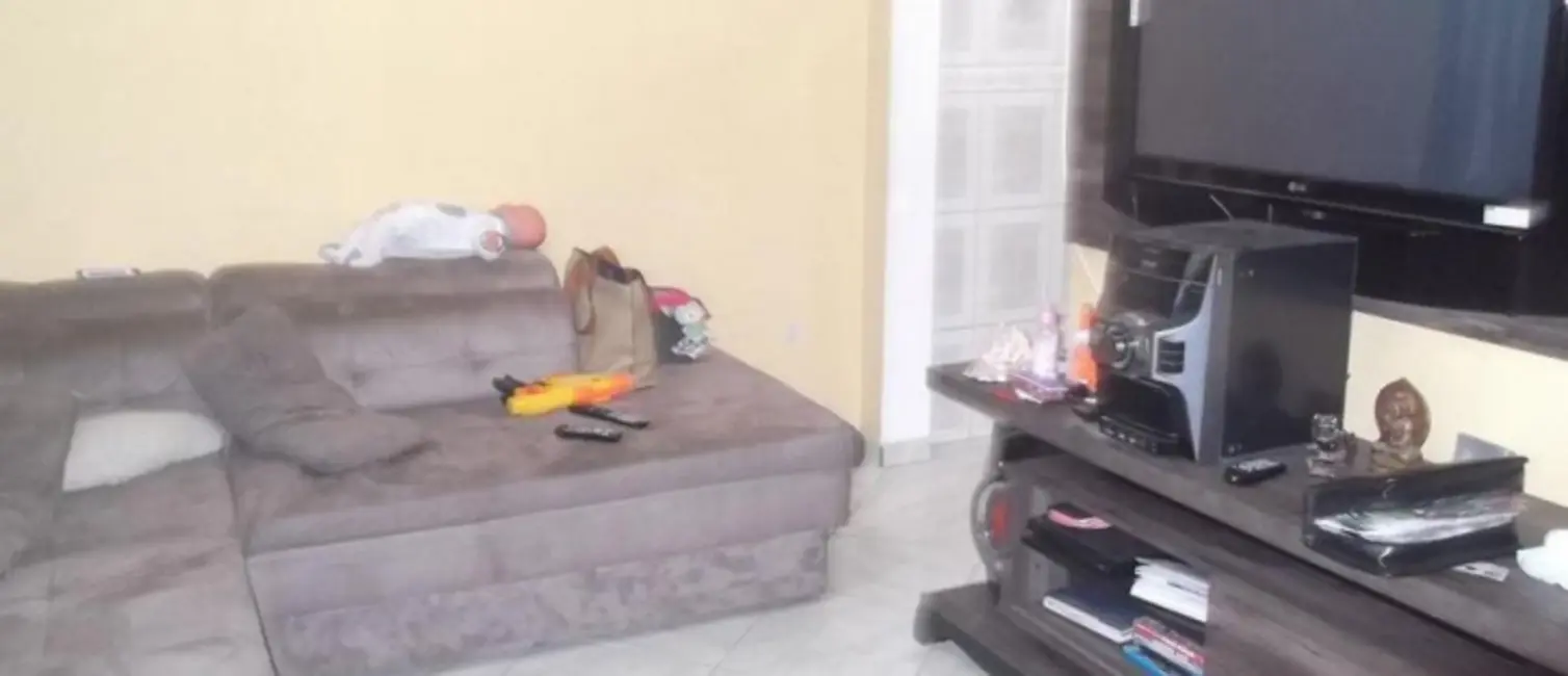 Foto 5 de Sobrado com 2 quartos à venda, 150m2 em Vila Nova Parada, São Paulo - SP