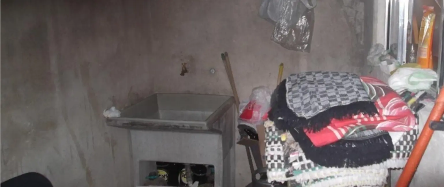 Foto 9 de Sobrado com 2 quartos à venda, 150m2 em Vila Nova Parada, São Paulo - SP