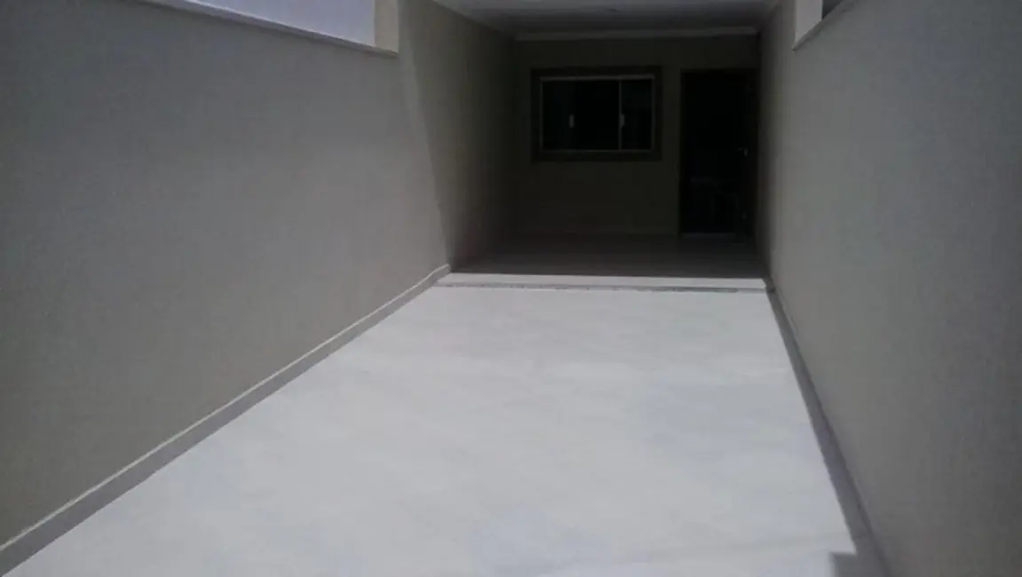 Foto 2 de Sobrado com 3 quartos à venda, 120m2 em Conjunto Residencial Vista Verde, São Paulo - SP