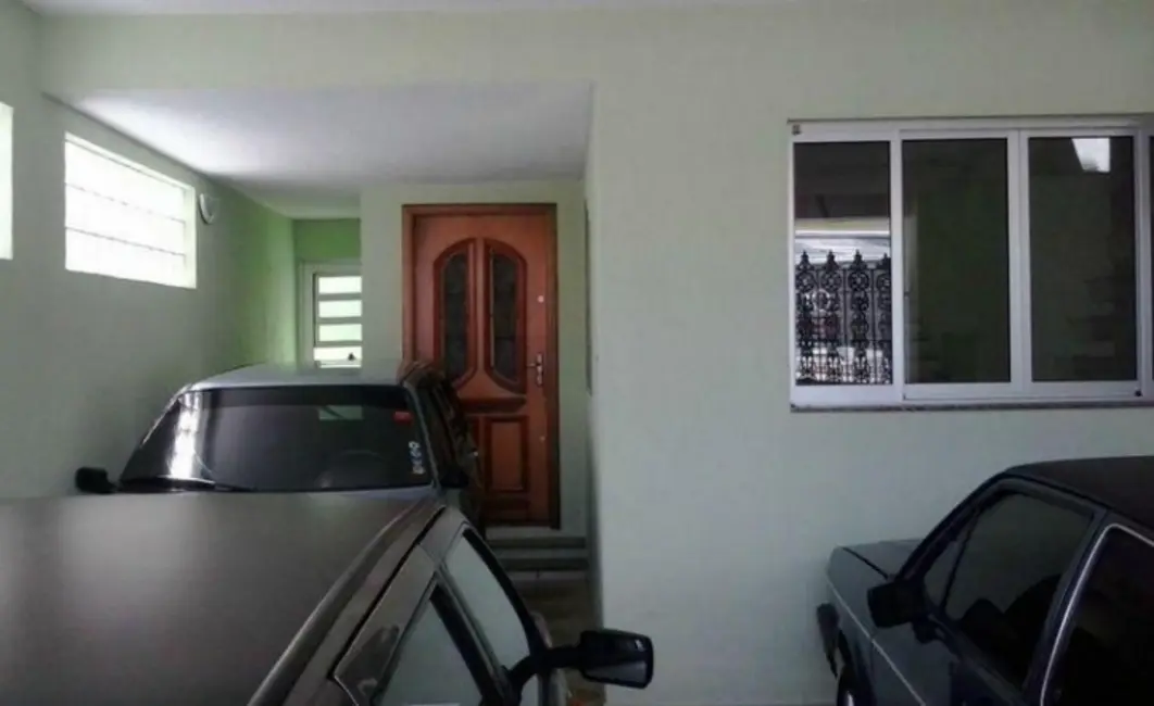 Foto 1 de Sobrado com 3 quartos à venda, 150m2 em Vila Clarice, São Paulo - SP