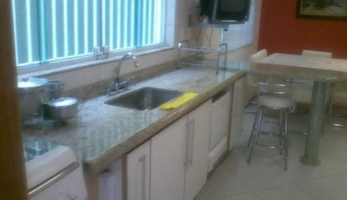 Foto 4 de Sobrado com 3 quartos à venda, 125m2 em Jardim São José, São Paulo - SP