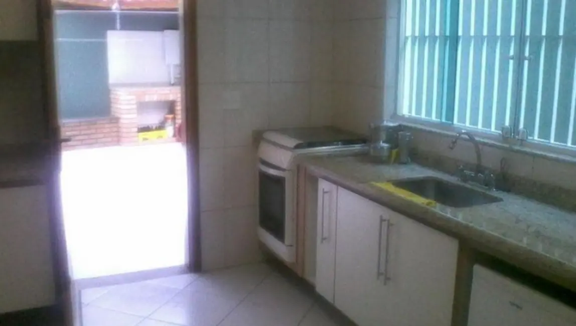 Foto 5 de Sobrado com 3 quartos à venda, 125m2 em Jardim São José, São Paulo - SP