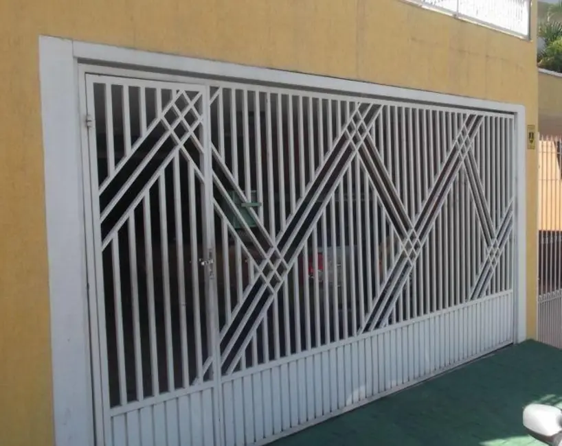 Foto 2 de Sobrado com 3 quartos à venda, 180m2 em Vila Barreto, São Paulo - SP