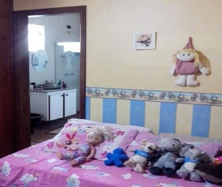 Foto 3 de Sobrado com 4 quartos à venda, 250m2 em City América, São Paulo - SP