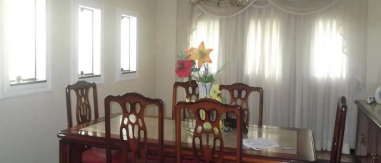 Foto 6 de Sobrado com 5 quartos à venda, 420m2 em City América, São Paulo - SP