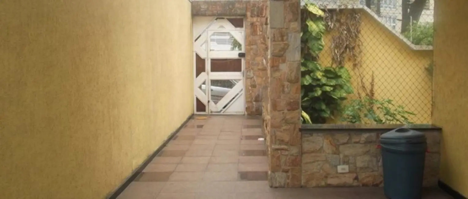 Foto 4 de Sobrado com 5 quartos à venda, 420m2 em City América, São Paulo - SP