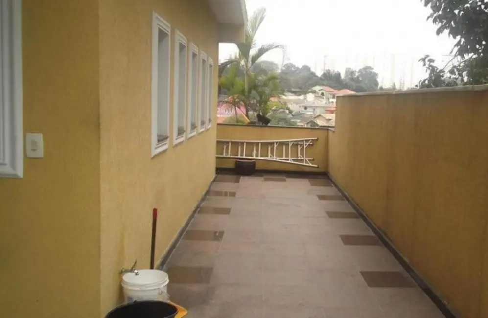 Foto 3 de Sobrado com 5 quartos à venda, 420m2 em City América, São Paulo - SP