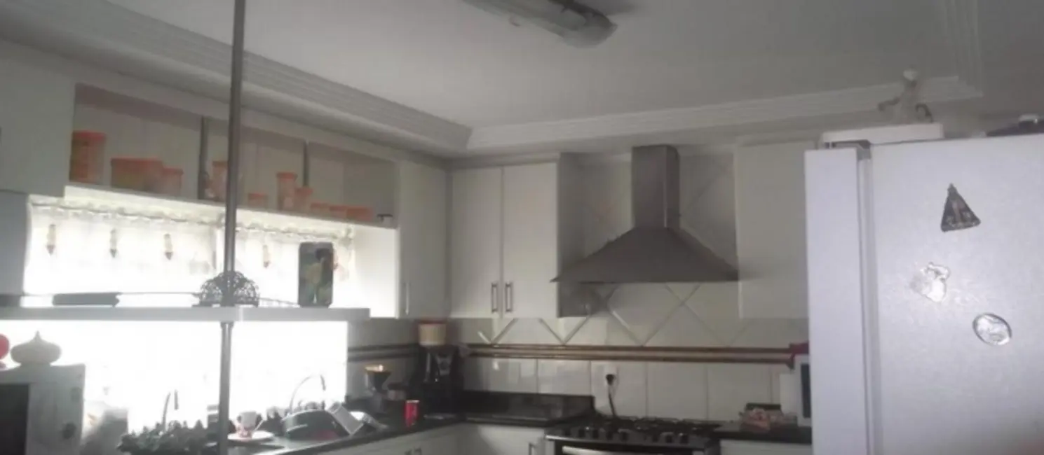 Foto 8 de Sobrado com 5 quartos à venda, 420m2 em City América, São Paulo - SP