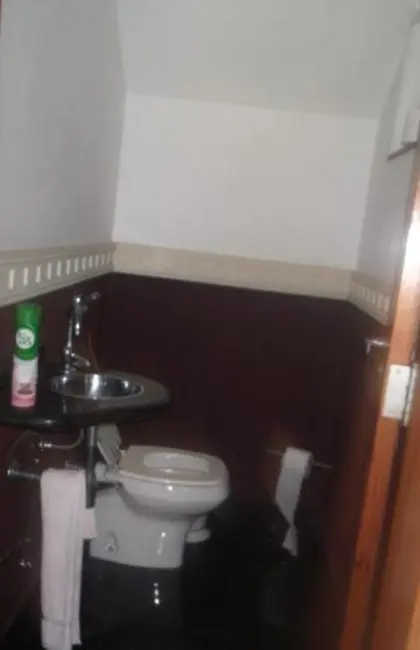 Foto 9 de Sobrado com 5 quartos à venda, 420m2 em City América, São Paulo - SP