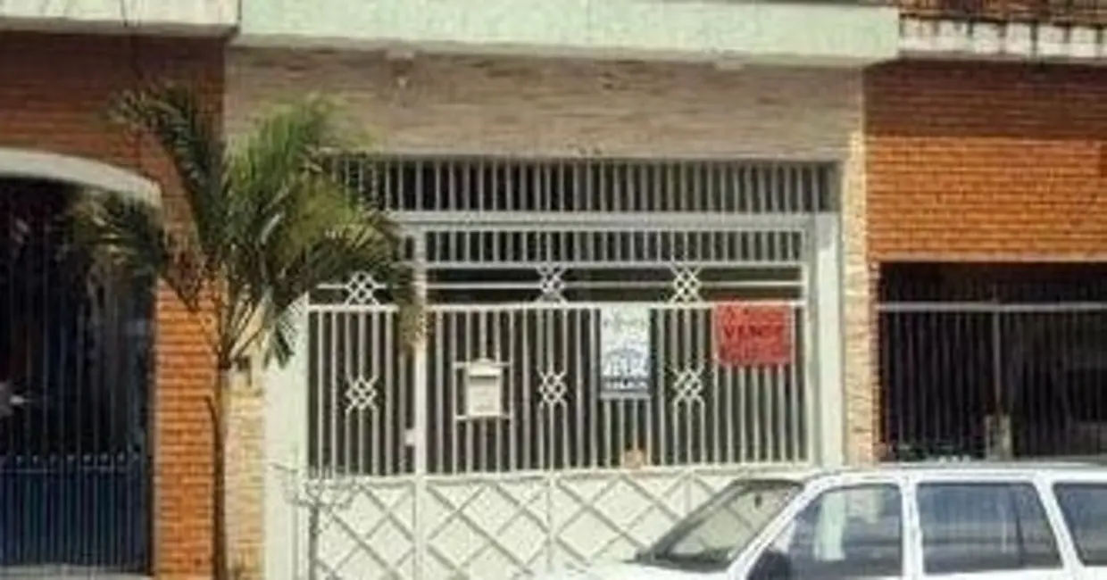 Foto 1 de Sobrado com 3 quartos à venda, 190m2 em Jardim Líbano, São Paulo - SP