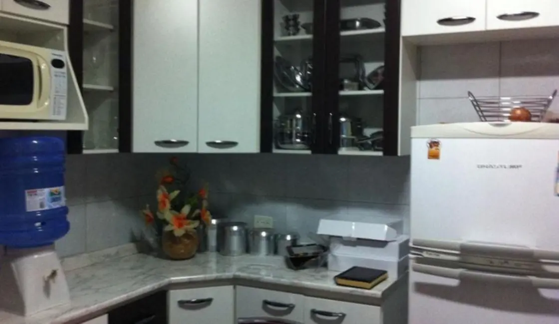 Foto 1 de Sobrado com 2 quartos à venda, 62m2 em Vila Pereira Barreto, São Paulo - SP