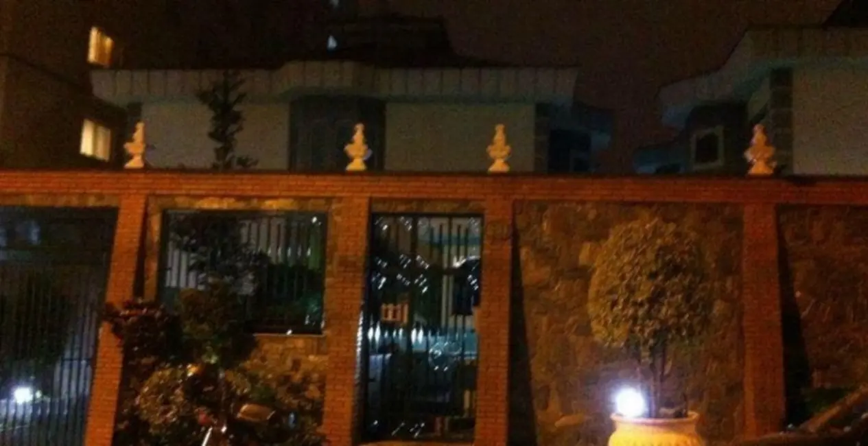 Sobrado com 2 quartos à venda, 62m2 em Vila Pereira Barreto, São Paulo - SP - imagem 5 Foto 5 de Sobrado com 2 quartos à venda, 62m2 em Vila Pereira Barreto, São Paulo - SP