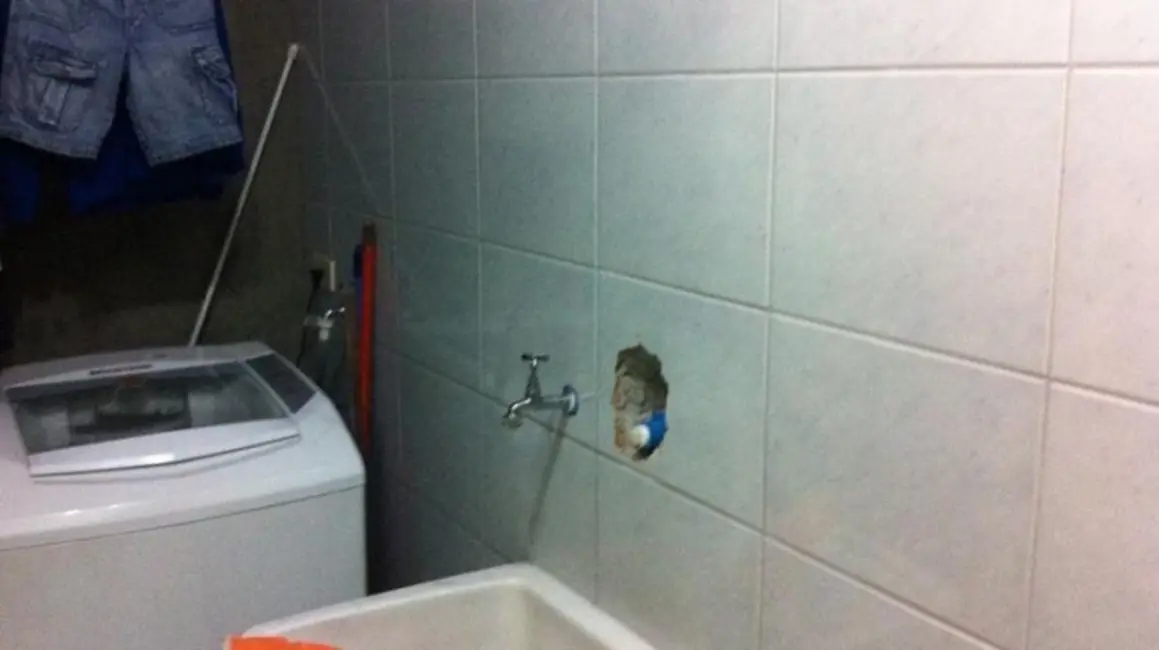 Sobrado com 2 quartos à venda, 62m2 em Vila Pereira Barreto, São Paulo - SP - imagem 3 Foto 3 de Sobrado com 2 quartos à venda, 62m2 em Vila Pereira Barreto, São Paulo - SP