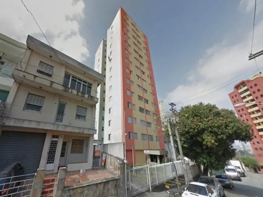 Foto 1 de Apartamento com 3 quartos à venda, 75m2 em Piqueri, São Paulo - SP