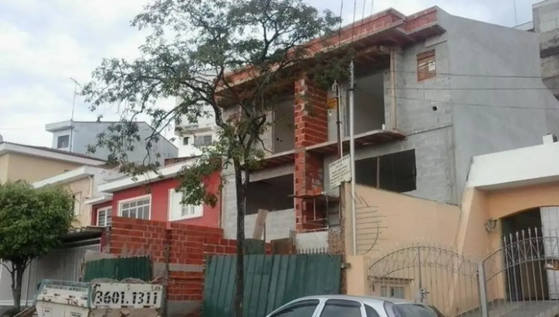 Sobrado com 3 quartos à venda, 150m2 em Jardim Felicidade (Zona Oeste), São Paulo - SP - imagem 2 Foto 2 de Sobrado com 3 quartos à venda, 150m2 em Jardim Felicidade (Zona Oeste), São Paulo - SP