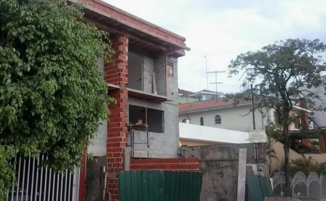 Sobrado com 3 quartos à venda, 150m2 em Jardim Felicidade (Zona Oeste), São Paulo - SP - imagem 1 Foto 1 de Sobrado com 3 quartos à venda, 150m2 em Jardim Felicidade (Zona Oeste), São Paulo - SP