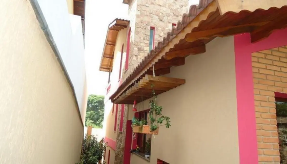 Foto 5 de Sobrado com 5 quartos à venda, 520m2 em City América, São Paulo - SP