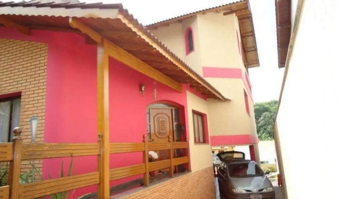 Foto 6 de Sobrado com 5 quartos à venda, 520m2 em City América, São Paulo - SP