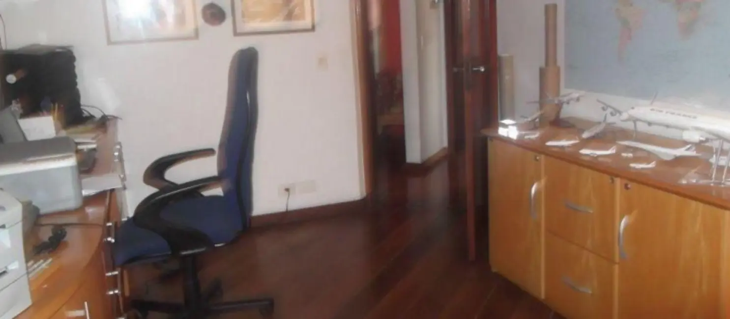 Foto 7 de Sobrado com 5 quartos à venda, 520m2 em City América, São Paulo - SP