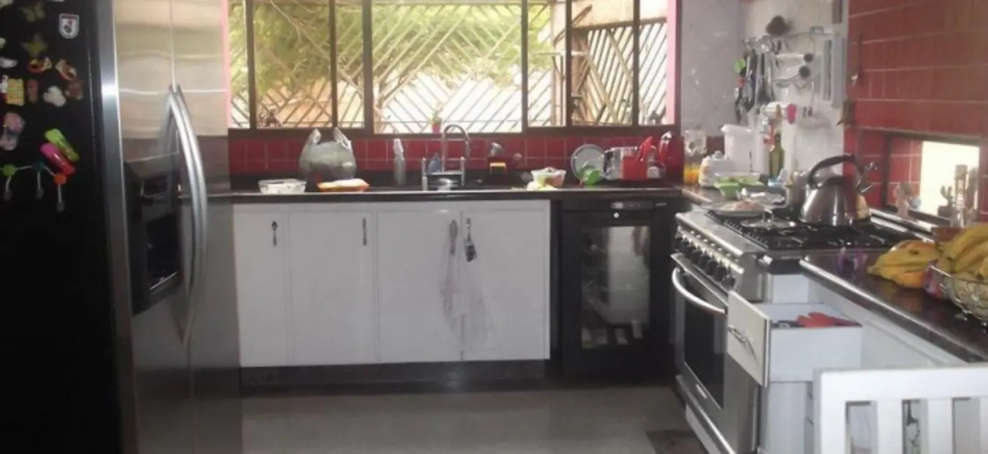 Foto 9 de Sobrado com 5 quartos à venda, 520m2 em City América, São Paulo - SP