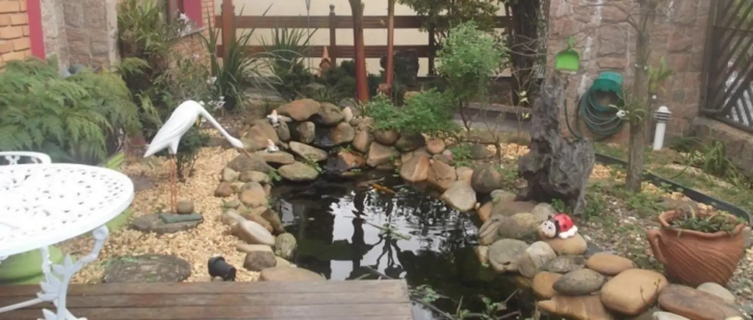 Foto 8 de Sobrado com 5 quartos à venda, 520m2 em City América, São Paulo - SP