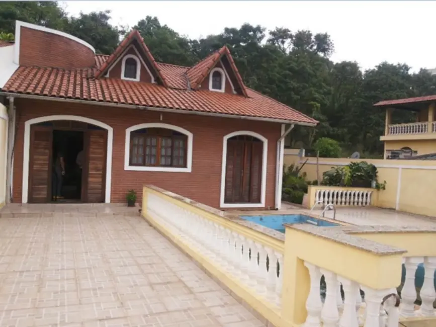 Foto 1 de Casa com 3 quartos à venda, 300m2 em Jaraguá, São Paulo - SP