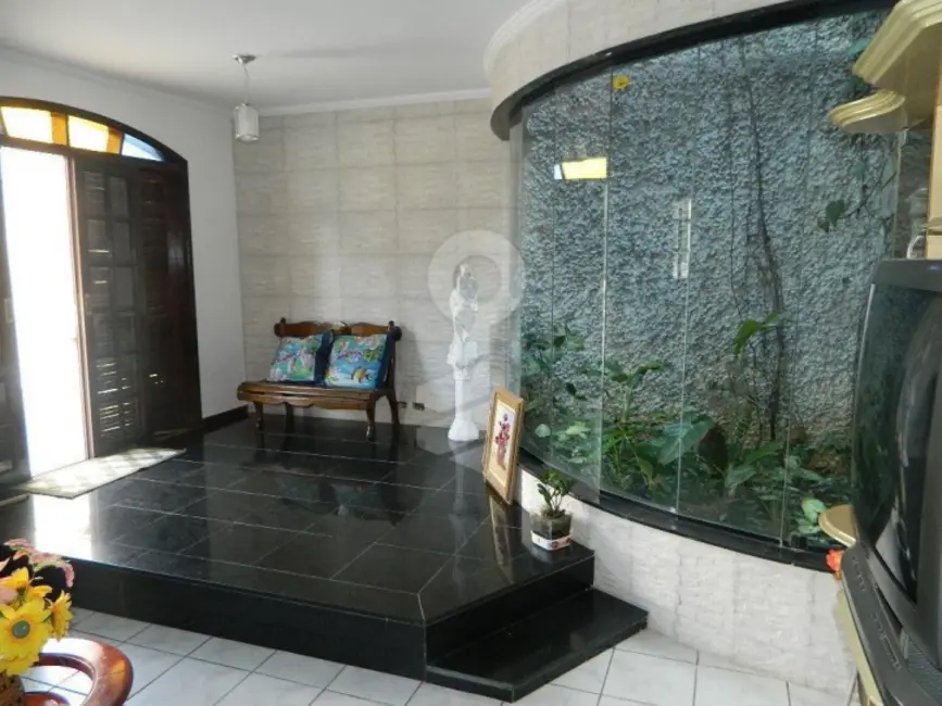 Foto 2 de Casa com 3 quartos à venda, 300m2 em Jaraguá, São Paulo - SP