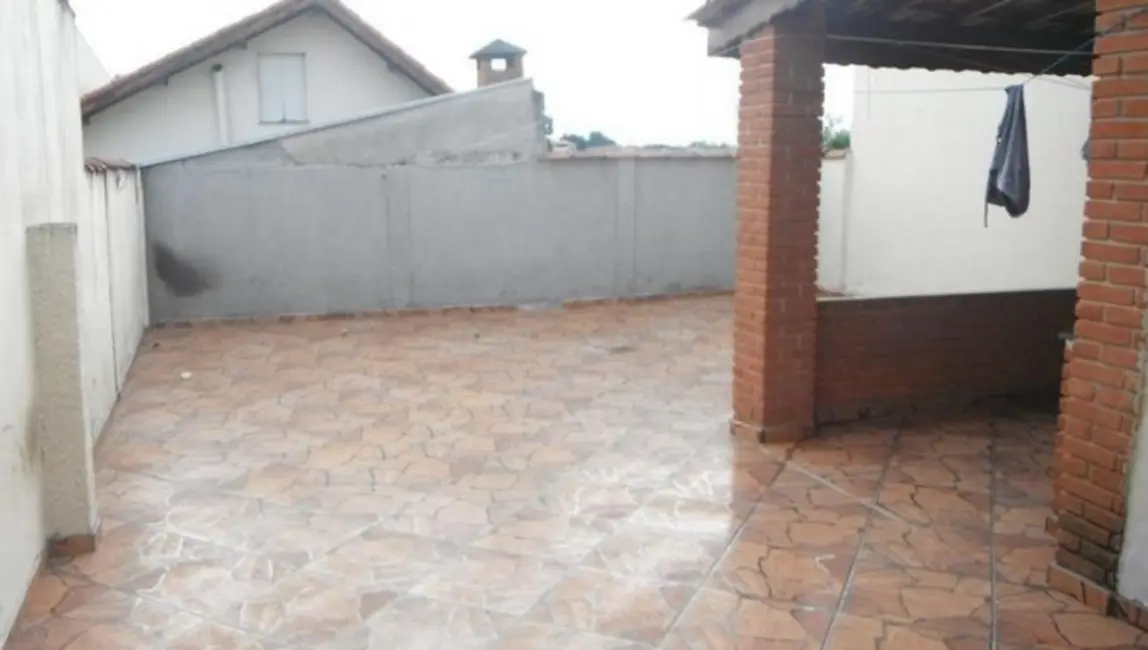 Foto 5 de Casa com 3 quartos à venda, 240m2 em Parque São Domingos, São Paulo - SP