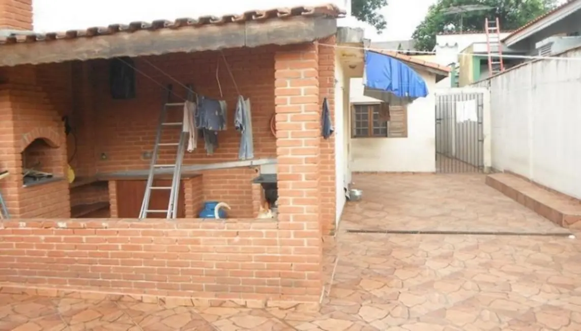 Foto 6 de Casa com 3 quartos à venda, 240m2 em Parque São Domingos, São Paulo - SP