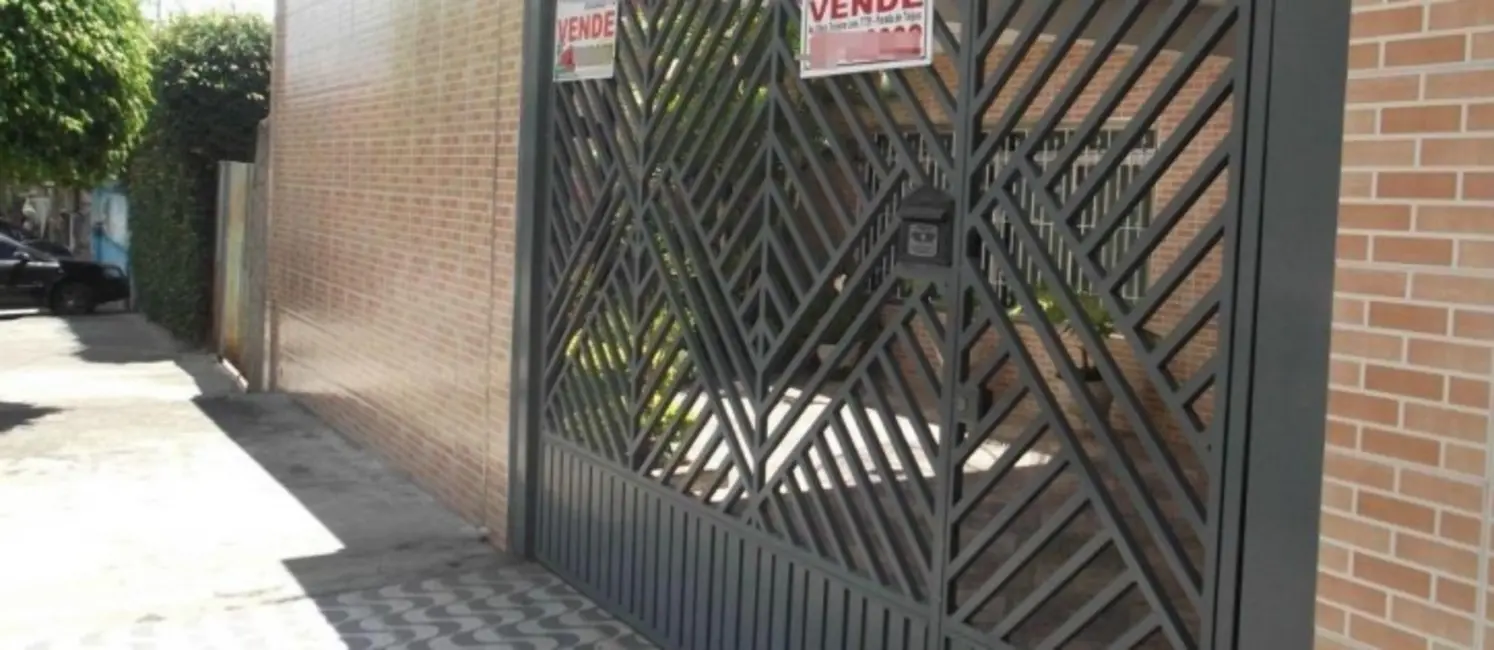 Foto 1 de Casa com 3 quartos à venda, 200m2 em Jardim Pirituba, São Paulo - SP