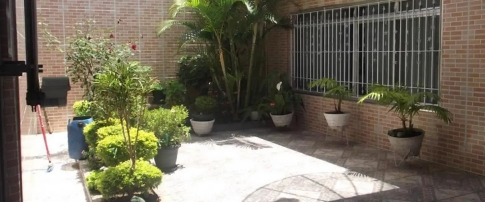 Foto 2 de Casa com 3 quartos à venda, 200m2 em Jardim Pirituba, São Paulo - SP