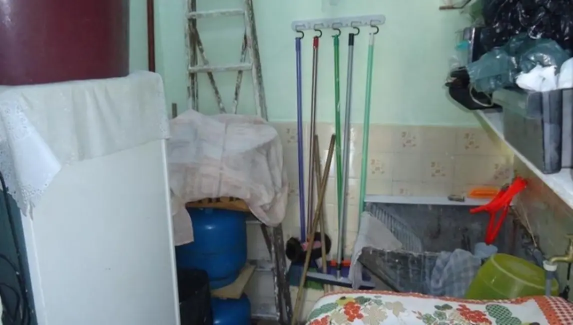 Casa com 2 quartos à venda, 80m2 em Parque São Domingos, São Paulo - SP - imagem 7 Foto 7 de Casa com 2 quartos à venda, 80m2 em Parque São Domingos, São Paulo - SP