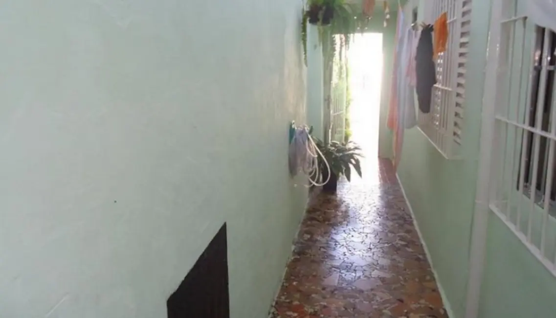 Casa com 2 quartos à venda, 80m2 em Parque São Domingos, São Paulo - SP - imagem 8 Foto 8 de Casa com 2 quartos à venda, 80m2 em Parque São Domingos, São Paulo - SP