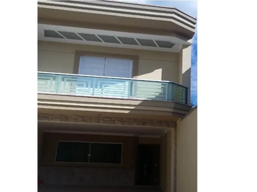 Sobrado com 3 quartos à venda, 170m2 em Parque São Domingos, São Paulo - SP - imagem 3 Foto 3 de Sobrado com 3 quartos à venda, 170m2 em Parque São Domingos, São Paulo - SP