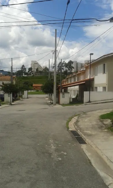Foto 2 de Sobrado com 3 quartos à venda, 70m2 em Jaraguá, São Paulo - SP
