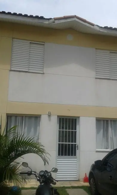 Foto 1 de Sobrado com 3 quartos à venda, 70m2 em Jaraguá, São Paulo - SP