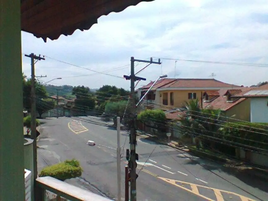 Sobrado com 3 quartos à venda, 120m2 em Jardim Pinheiros, São Paulo - SP - imagem 2 Foto 2 de Sobrado com 3 quartos à venda, 120m2 em Jardim Pinheiros, São Paulo - SP