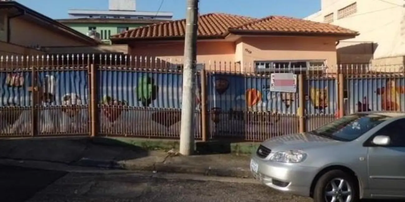 Foto 1 de Casa com 3 quartos à venda, 200m2 em Vila Pereira Barreto, São Paulo - SP