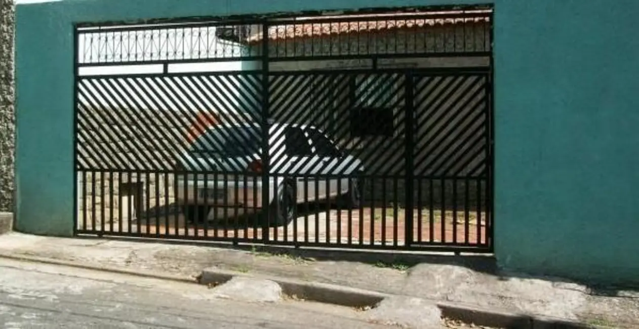 Foto 1 de Casa com 4 quartos à venda, 350m2 em Jardim Vivan, São Paulo - SP