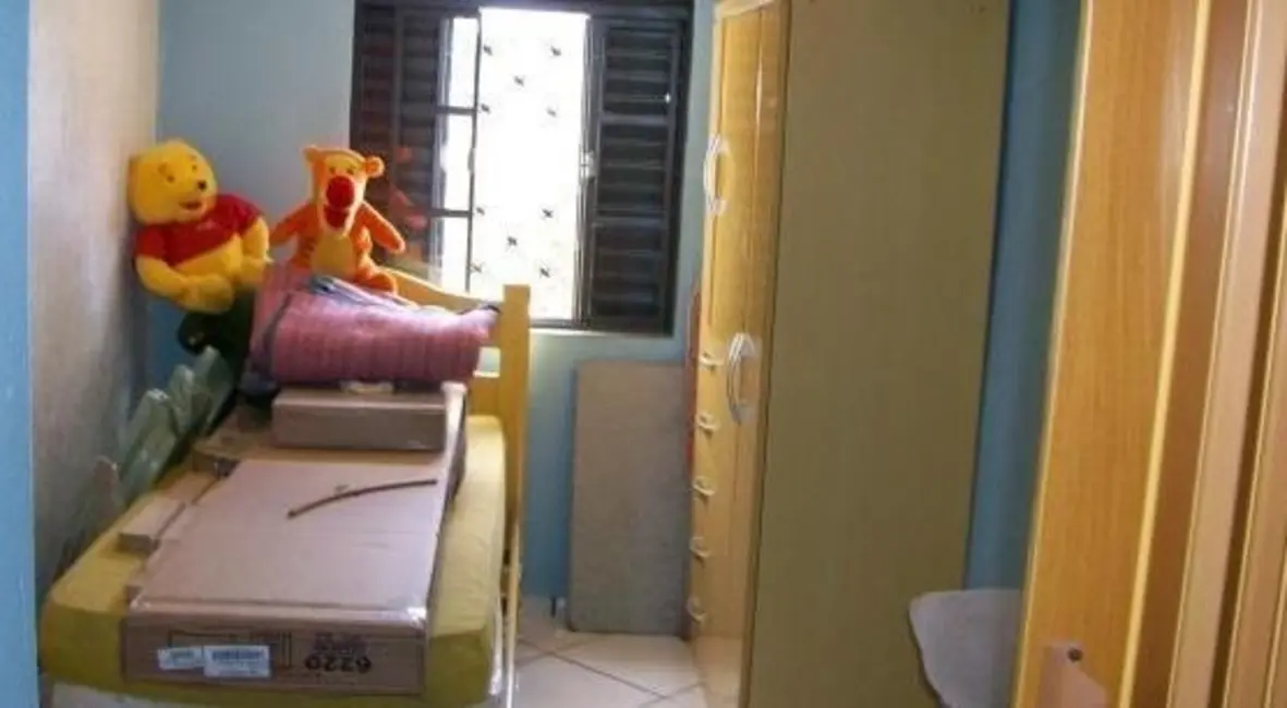 Foto 3 de Casa com 4 quartos à venda, 350m2 em Jardim Vivan, São Paulo - SP