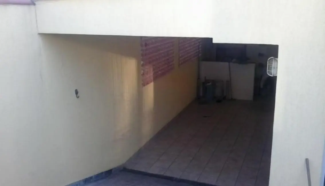 Foto 1 de Casa com 3 quartos à venda, 170m2 em Chácara Inglesa, São Paulo - SP