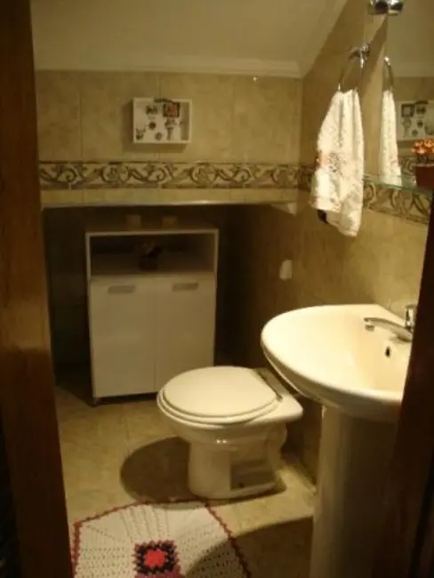 Sobrado com 3 quartos à venda, 150m2 em Parque São Domingos, São Paulo - SP - imagem 2 Foto 2 de Sobrado com 3 quartos à venda, 150m2 em Parque São Domingos, São Paulo - SP