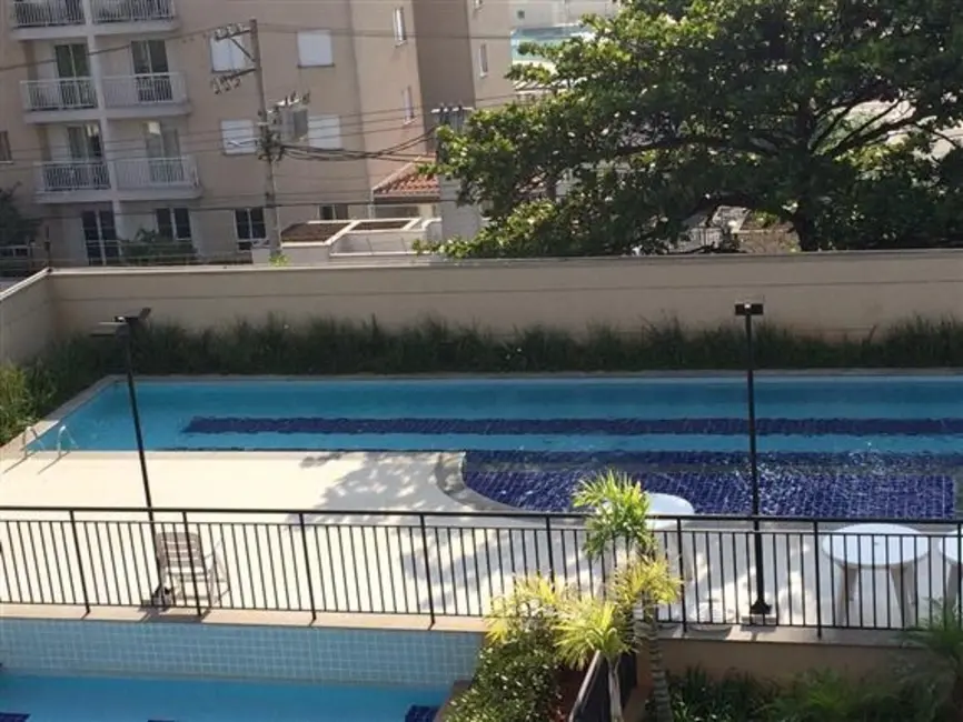 Foto 8 de Apartamento com 3 quartos à venda, 64m2 em Piqueri, São Paulo - SP