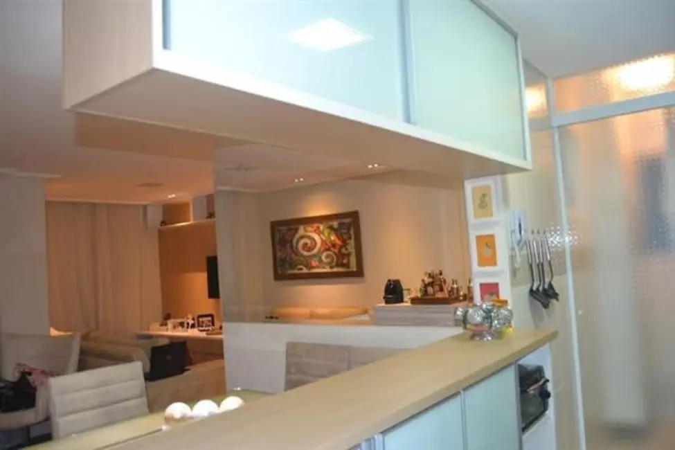 Foto 1 de Apartamento com 3 quartos à venda, 64m2 em Piqueri, São Paulo - SP