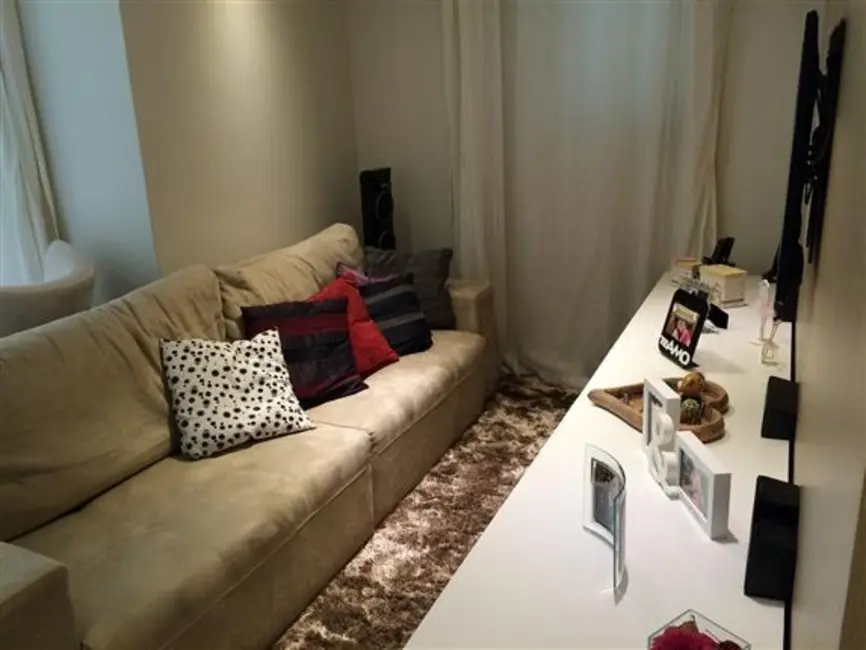 Foto 9 de Apartamento com 3 quartos à venda, 64m2 em Piqueri, São Paulo - SP