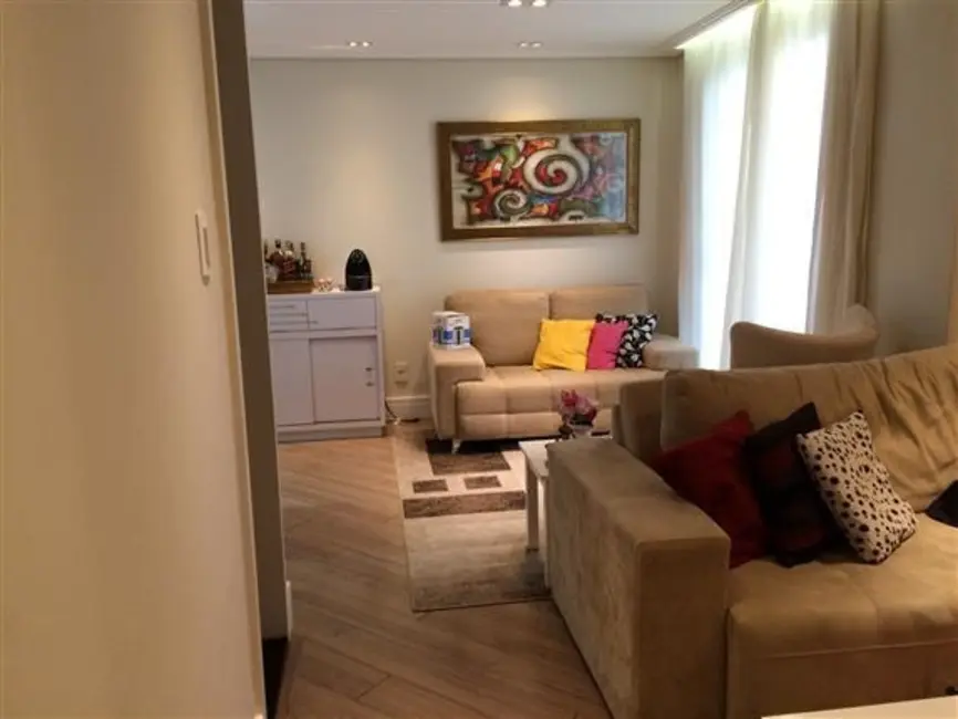 Foto 6 de Apartamento com 3 quartos à venda, 64m2 em Piqueri, São Paulo - SP