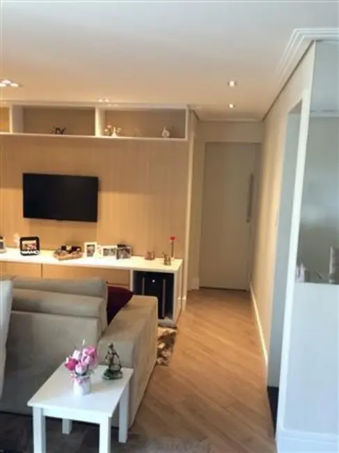 Foto 5 de Apartamento com 3 quartos à venda, 64m2 em Piqueri, São Paulo - SP