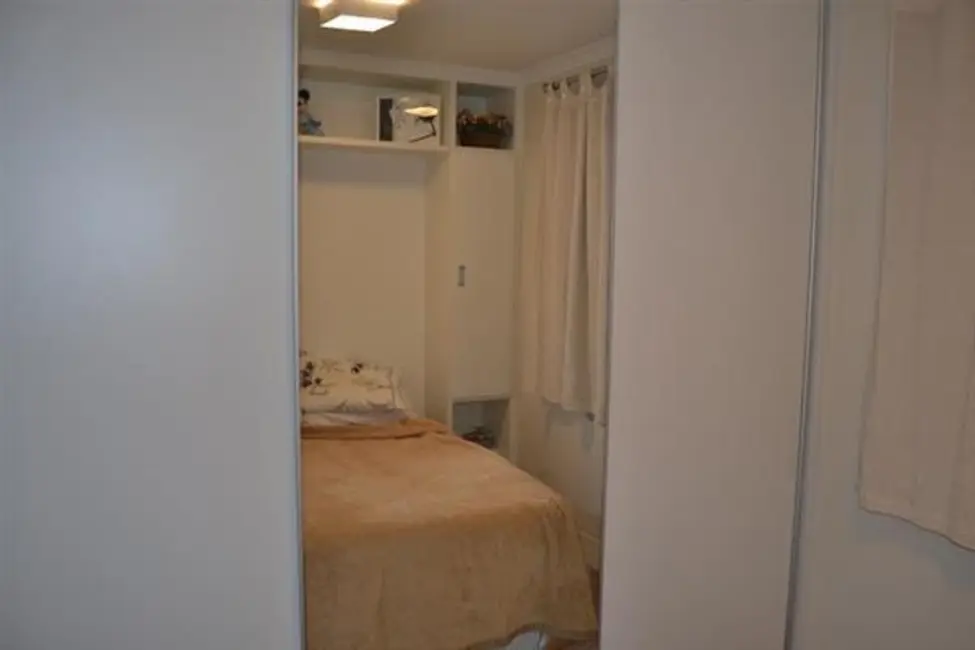 Foto 2 de Apartamento com 3 quartos à venda, 64m2 em Piqueri, São Paulo - SP