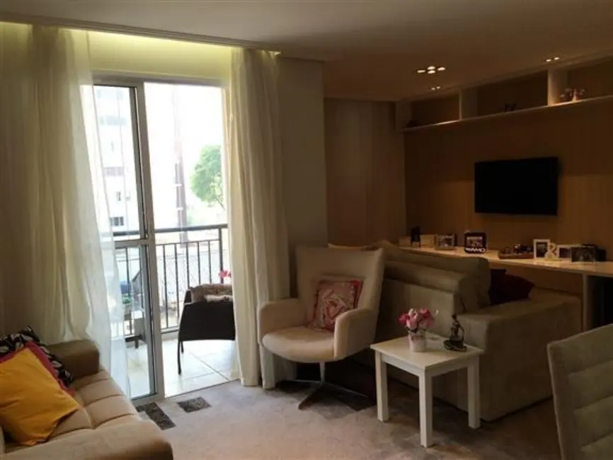 Foto 7 de Apartamento com 3 quartos à venda, 64m2 em Piqueri, São Paulo - SP